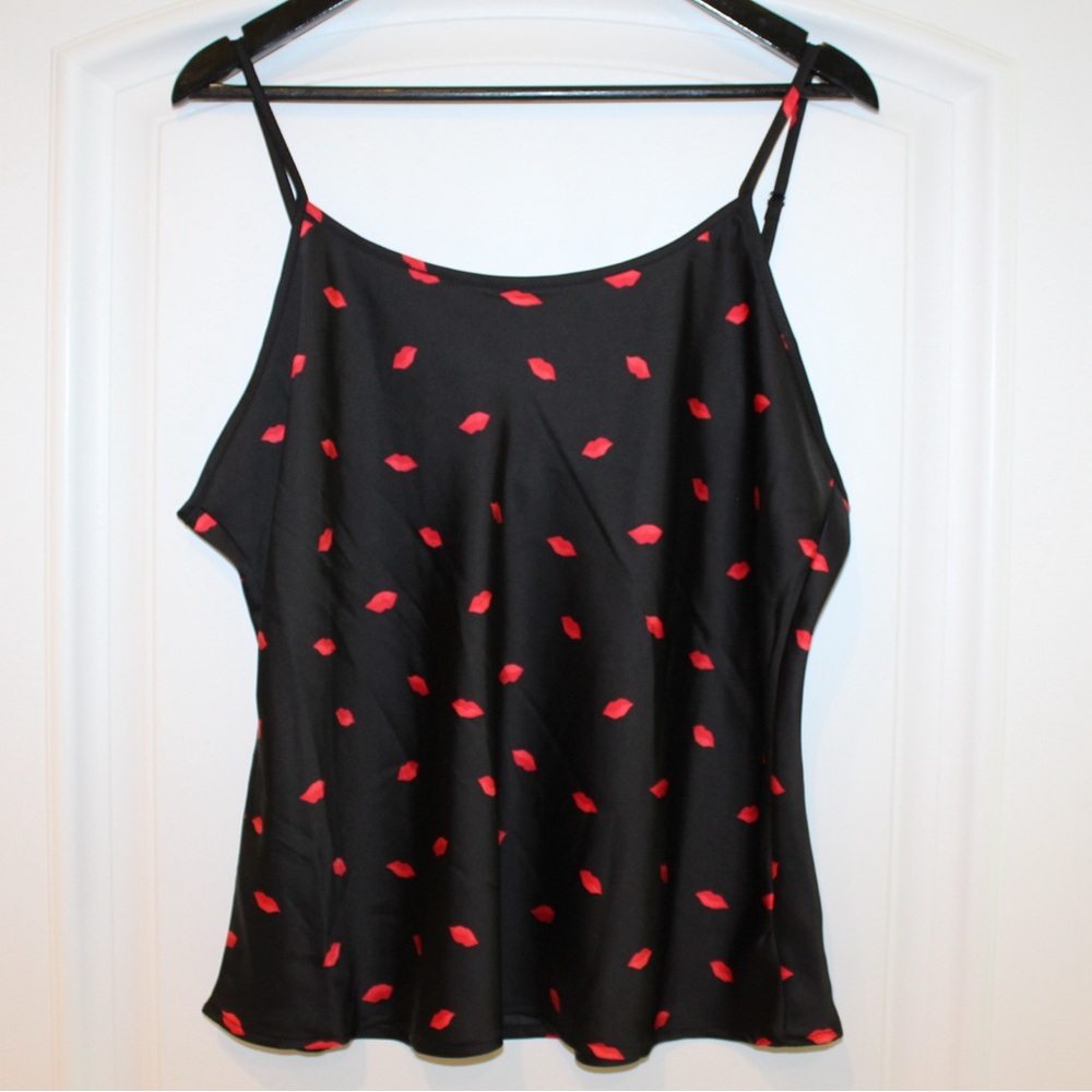 A New Day cami (women’s XL) (NWT)